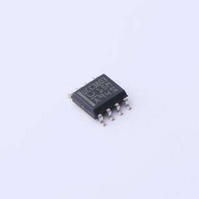 UCC3803DTR AC-DC控制器和稳压器 UCC3803DTR SOIC-8