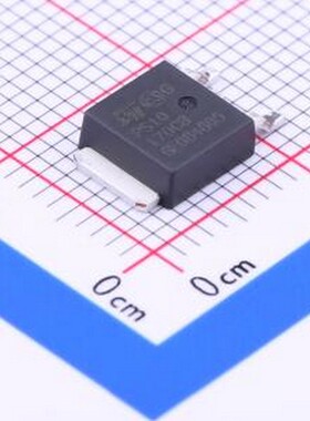 STPS10170CB-TR 肖特基二极管 电压:170V 电流:5A DPAK