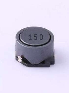 YSLF1275-150M 功率电感 15uH ±20% SMD,12.5x12.5mm