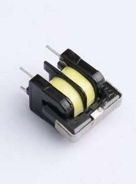 YDUU9.8-353L0201 共模滤波器 UU9.8 35mH @1KHz 插件,16x17x12mm