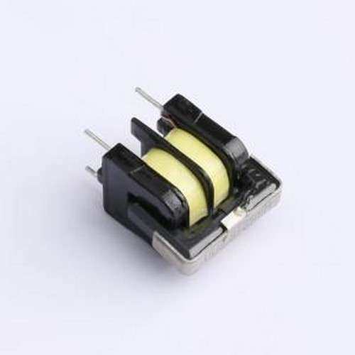 YDUU9.8-353L0201 共模滤波器 UU9.8 35mH @1KHz 插件,16x17x12mm