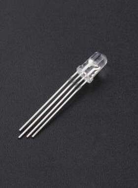 XL-A504RGBC RGB LED XL-A504RGBC 插件,D=5mm