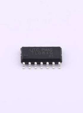 TL084G 运算放大器 TL084G SOP-14