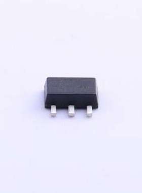 78L15MG-AB3-R 线性稳压器(LDO) 输入35V 输出15V 200mA SOT-89-3