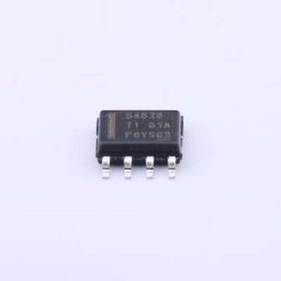 TPS54628DDAR DC-DC电源芯片 TPS54628DDAR SOIC-8-EP