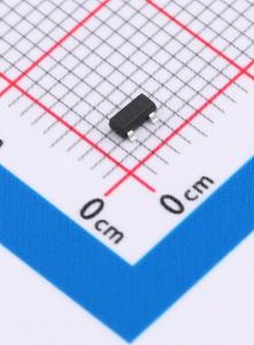 BZX84C22Q-7-F 稳压二极管 BZX84C22Q-7-F SOT-23-3