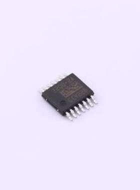 BTS72002EPAXUMA1 功率电子开关 BTS72002EPAXUMA1 TSSOP-14-EP-1