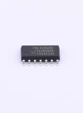 74LVC86AD,118 逻辑门 74LVC86AD,118 SOIC-14