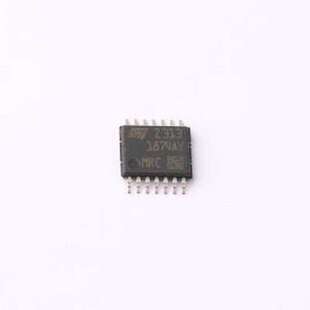 TS1874AIYPT 运算放大器 TS1874AIYPT TSSOP-14