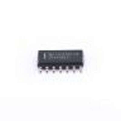 OPA4991IDR 运算放大器 OPA4991IDR SOIC-14