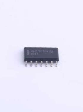 SN74AC11DR 逻辑门 SN74AC11DR SOIC-14