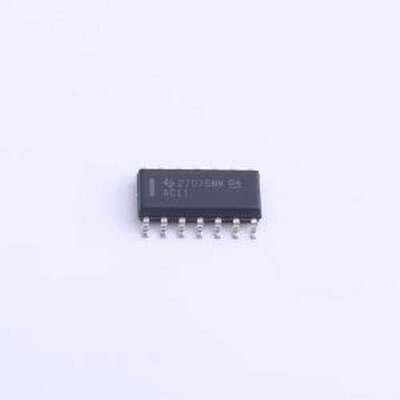 SN74AC11DR 逻辑门 SN74AC11DR SOIC-14