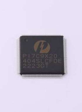 PI7C9X20404SLCFDE 以太网收发器 PI7C9X20404SLCFDE 停产 LQFP-1