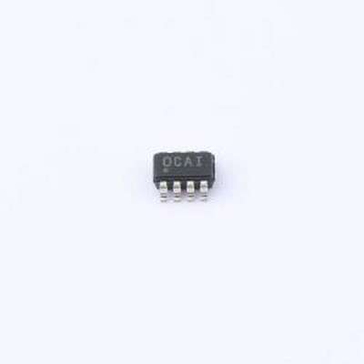 OPA2378AIDCNT 精密运放 OPA2378AIDCNT SOT-23-8