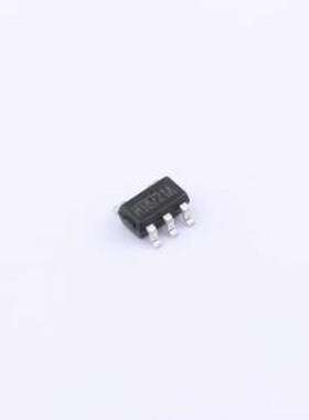 HT8721ARTZ 运算放大器 单路CMOS 10Mhz SOT-23-6