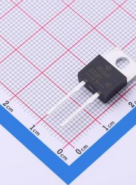 FES8JT-E3/45 快恢复/高效率二极管 FES8JT-E3/45 TO-220AC