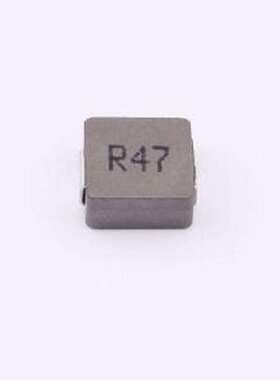 SL0630-R47M 贴片电感 470nH ±20% 20A SMD,7.1x6.6mm