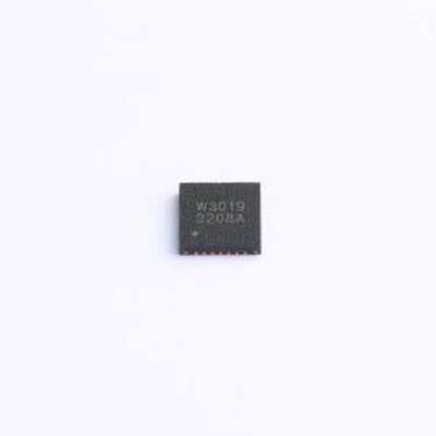 IS31FL3208A-QFLS4-TR LED驱动 18-CHANNEL LED DRIVER; SELECTAB