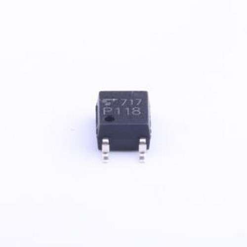 TLP118(TPL,E) 逻辑输出光耦 DC输入 1通道 隔离电压(rms):3750V