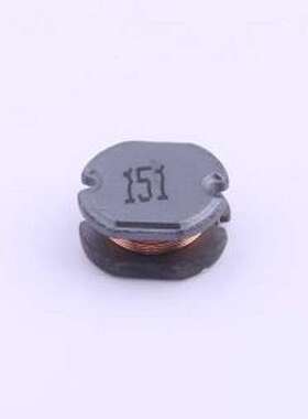 PCD0703MT151 功率电感 150uH ±20% SMD,7.8x7mm