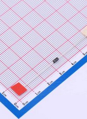 FDH300TR 通用二极管 FDH300TR DO-35