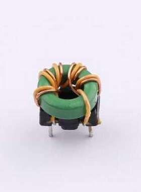 XRT953B36-101MHSYL4 共模滤波器 插件共模电感100uH 1.2A 953环