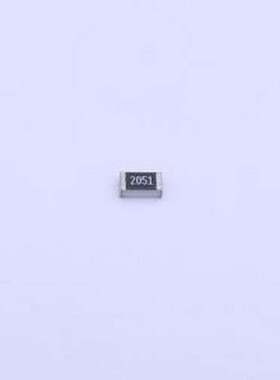 TE05H2051BT 贴片电阻 薄膜电阻 2.05kΩ ±0.1% 125mW 0805