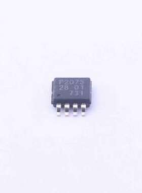 PCT2075DP,118 温度传感器 PCT2075DP,118 MSOP-8