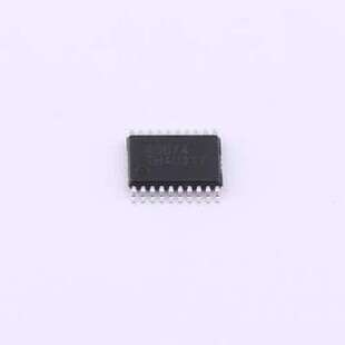 RS574XTSS20 触发器 逻辑RS574 TSSOP-20