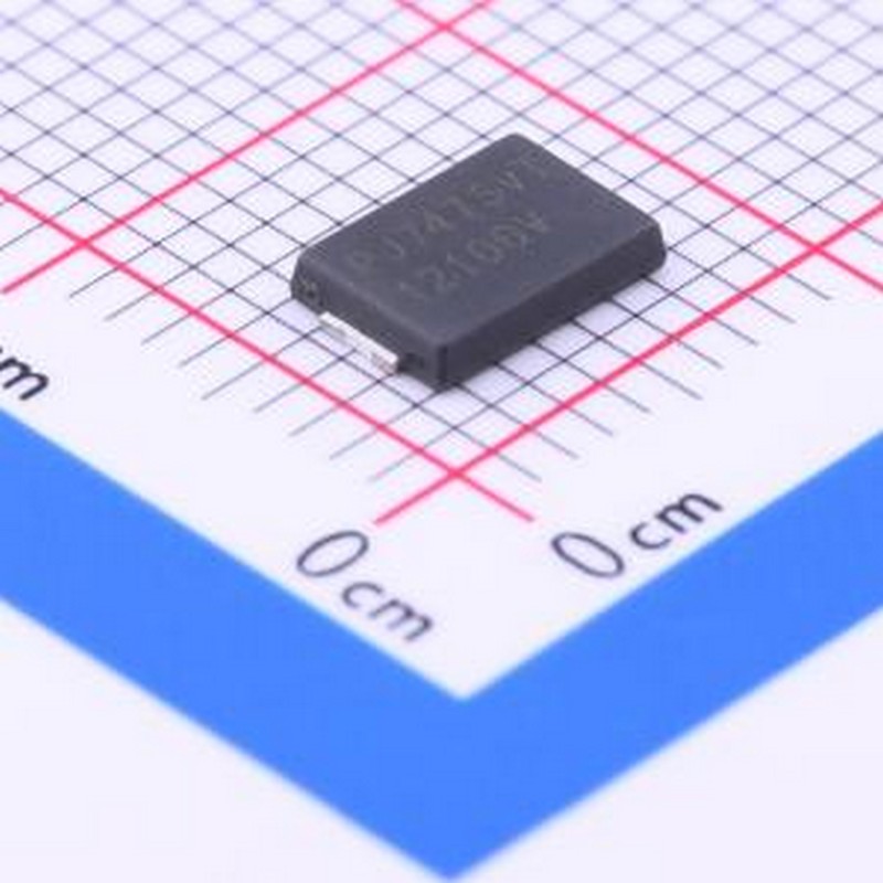 SVT12100V_R1_00001 肖特基二极管 电压:100V 电流:12A TO-277