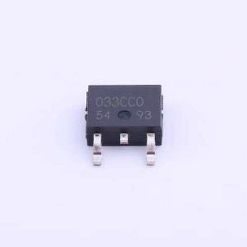 BA033CC0FP-E2 线性稳压器(LDO) BA033CC0FP-E2 TO-252-2