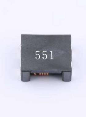 FXCM1513CF-551T 共模滤波器 FXCM1513CF-551T SMD-4P,15x13mm
