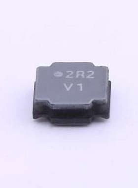 NRS8030T2R2NJGJ 功率电感 2.2uH ±30% 4.9A SMD,8x8mm