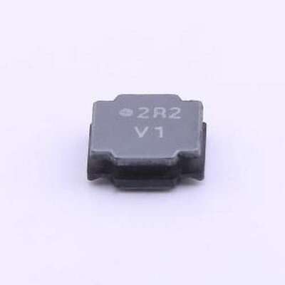 NRS8030T2R2NJGJ 功率电感 2.2uH ±30% 4.9A SMD,8x8mm