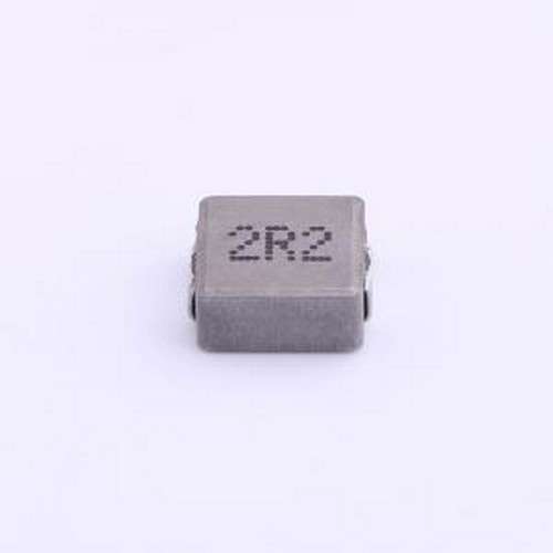 YSPI0730-2R2M 功率电感 2.2uH ±20% SMD,6.6x7.3mm