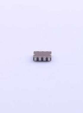 NFA21SL307X1A45L EMI滤波器(RC,LC网络) 两路4阶EMI滤波器 SMD-1