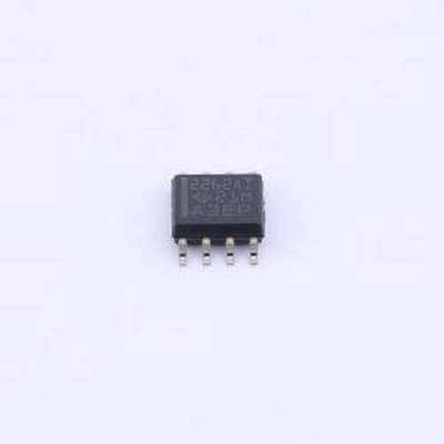 TLC2262AID 运算放大器 TLC2262AID SOIC-8