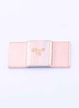 SRC59MFA0R50 电流采样电阻/分流器 0.5mΩ ±1% 6W 5930