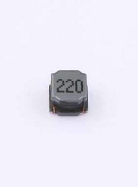 ESN4030220MFB 功率电感 ESN4030220MFB SMD,4x4mm