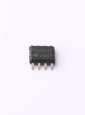 TSC2011IYDT 电流感应放大器 TSC2011IYDT SOIC-8