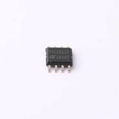 TSC2011IYDT 电流感应放大器 TSC2011IYDT SOIC-8