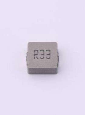 CMPI0630-R33M 功率电感 330nH ±20% 24A SMD,7.1x6.6mm