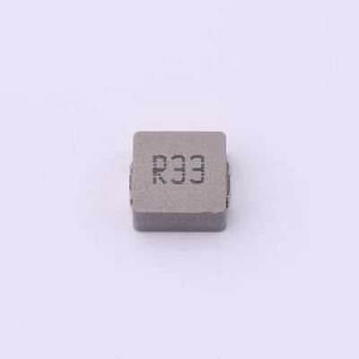 CMPI0630-R33M 功率电感 330nH ±20% 24A SMD,7.1x6.6mm