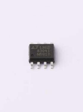 LT8304ES8E-1#PBF DC-DC电源芯片 LT8304ES8E-1#PBF SO-8-EP
