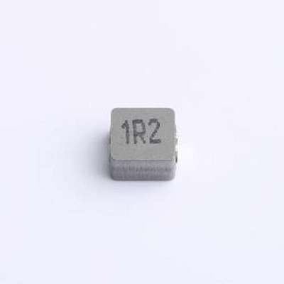 BMRA000505301R2MA1 功率电感 1.2uH ±20% 11A SMD,5.4x5.7mm