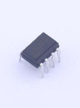 LTV-3120 逻辑输出光耦 DC输入 1通道 隔离电压(rms):5000V DIP-8