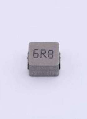BCIHP0740SC-6R8M 功率电感 6.8uH ±20% 6.5A SMD,6.6x7.1mm