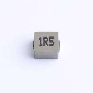 1.5uH 功率电感 ±20% 10A 7.15x6.6x4mm MS0640 SMD 1R5M