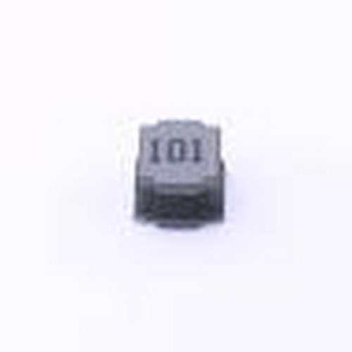 XRNR6045-100uH/M 功率电感 100uH ±20% 950mA SMD-2P,6x6mm