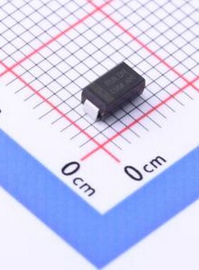 ES2GA 快恢复/高效率二极管 ES2GA SMA